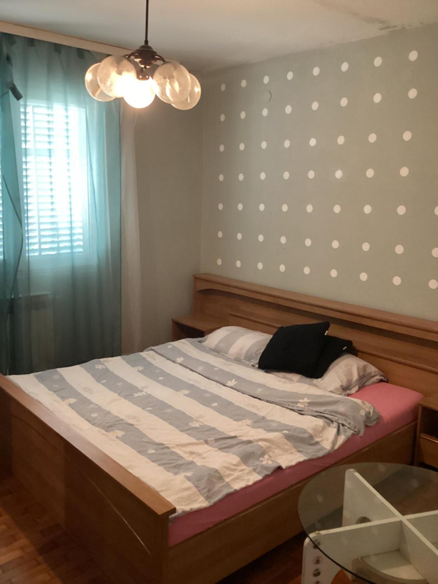 Shroom Room Goranec Eksteriør billede